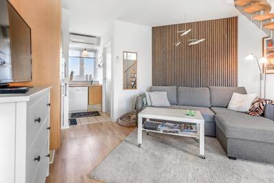 Vorschaubild von Ferienhaus DK47 in Bovbjerg - Vejlby Klit - Westjütland