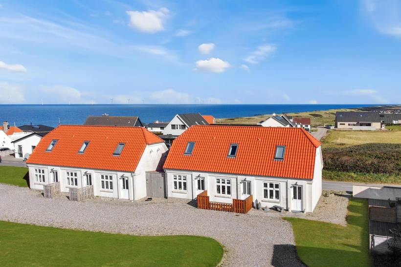 Foto von Ferienhaus DK47 in Bovbjerg - Vejlby Klit - Westjütland