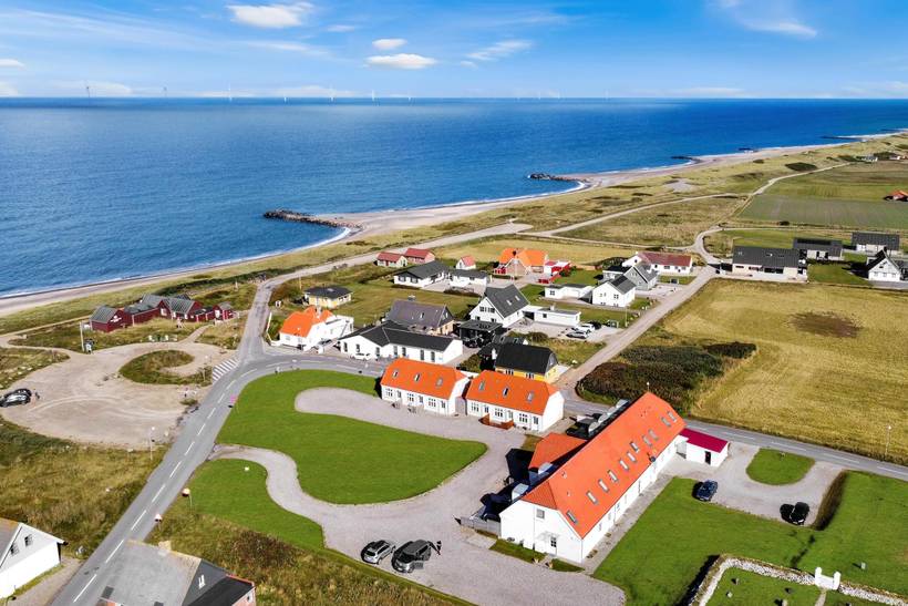 Foto von Ferienhaus DK47 in Bovbjerg - Vejlby Klit - Westjütland