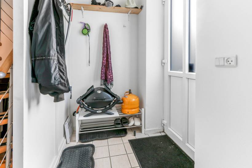 Foto von Ferienhaus DK47 in Bovbjerg - Vejlby Klit - Westjütland
