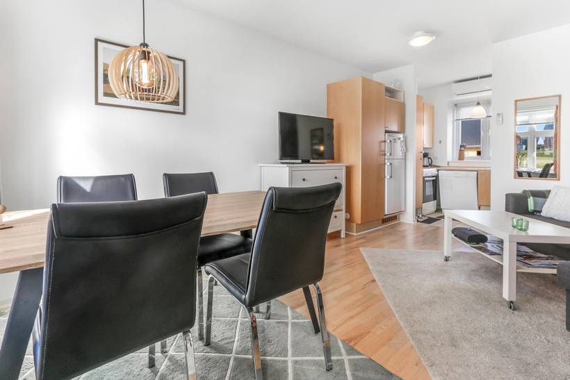 Foto von Ferienhaus DK47 in Bovbjerg - Vejlby Klit - Westjütland
