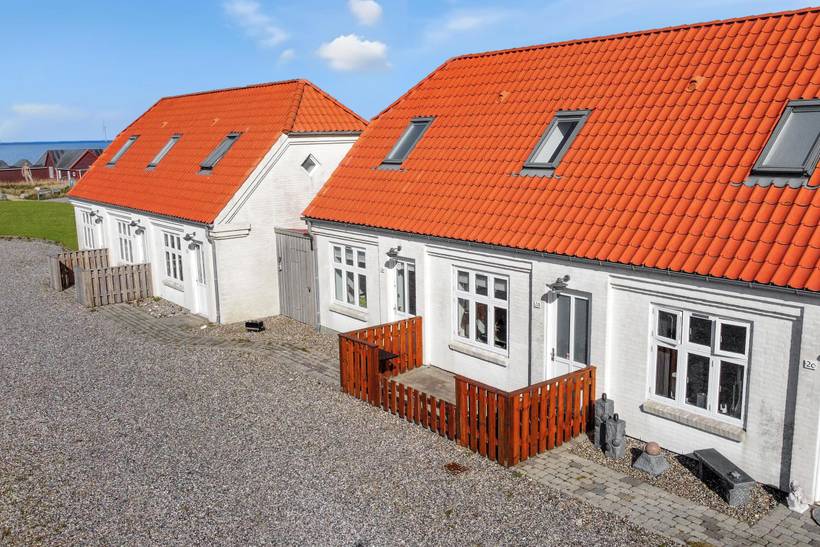 Foto von Ferienhaus DK47 in Bovbjerg - Vejlby Klit - Westjütland