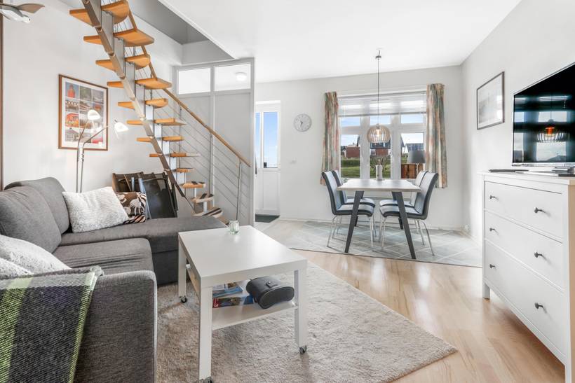 Foto von Ferienhaus DK47 in Bovbjerg - Vejlby Klit - Westjütland