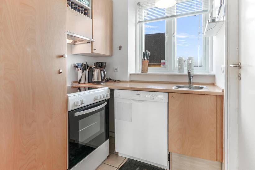 Foto von Ferienhaus DK47 in Bovbjerg - Vejlby Klit - Westjütland