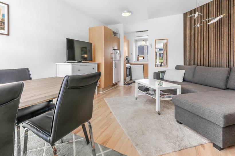 Foto von Ferienhaus DK47 in Bovbjerg - Vejlby Klit - Westjütland