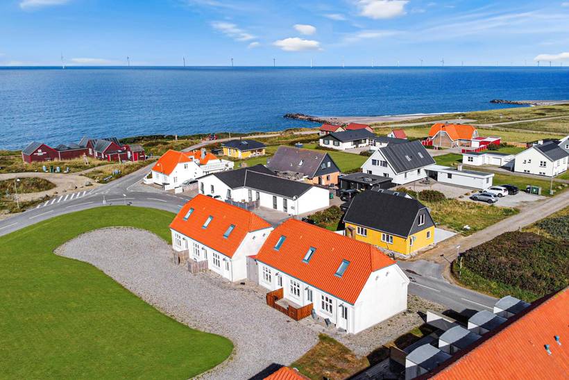 Foto von Ferienhaus DK47 in Bovbjerg - Vejlby Klit - Westjütland