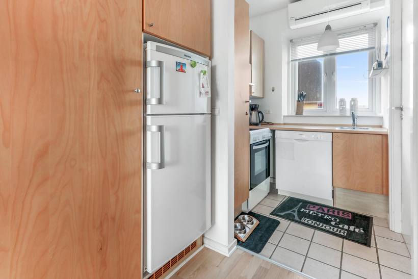Foto von Ferienhaus DK47 in Bovbjerg - Vejlby Klit - Westjütland