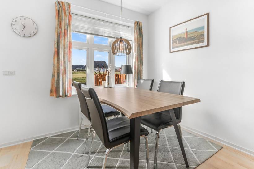 Foto von Ferienhaus DK47 in Bovbjerg - Vejlby Klit - Westjütland