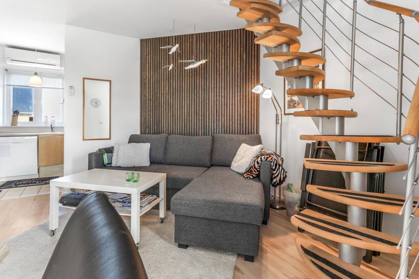 Foto von Ferienhaus DK47 in Bovbjerg - Vejlby Klit - Westjütland