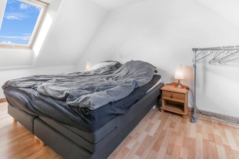 Foto von Ferienhaus DK47 in Bovbjerg - Vejlby Klit - Westjütland