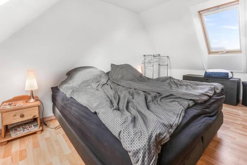 Foto von Ferienhaus DK47 in Bovbjerg - Vejlby Klit - Westjütland