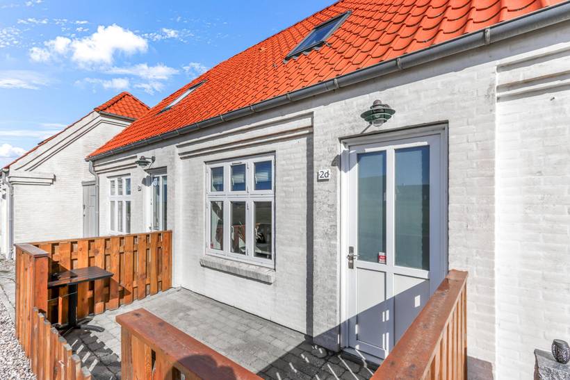 Foto von Ferienhaus DK47 in Bovbjerg - Vejlby Klit - Westjütland
