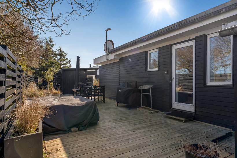 Foto von Ferienhaus DK48 in Blokhus - Nordjütland