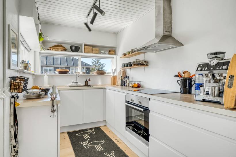 Foto von Ferienhaus DK48 in Blokhus - Nordjütland