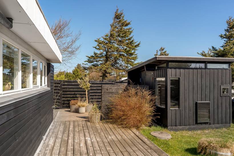 Foto von Ferienhaus DK48 in Blokhus - Nordjütland