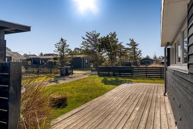 Foto von Ferienhaus DK48 in Blokhus - Nordjütland