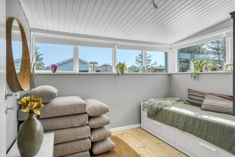 Foto von Ferienhaus DK48 in Blokhus - Nordjütland