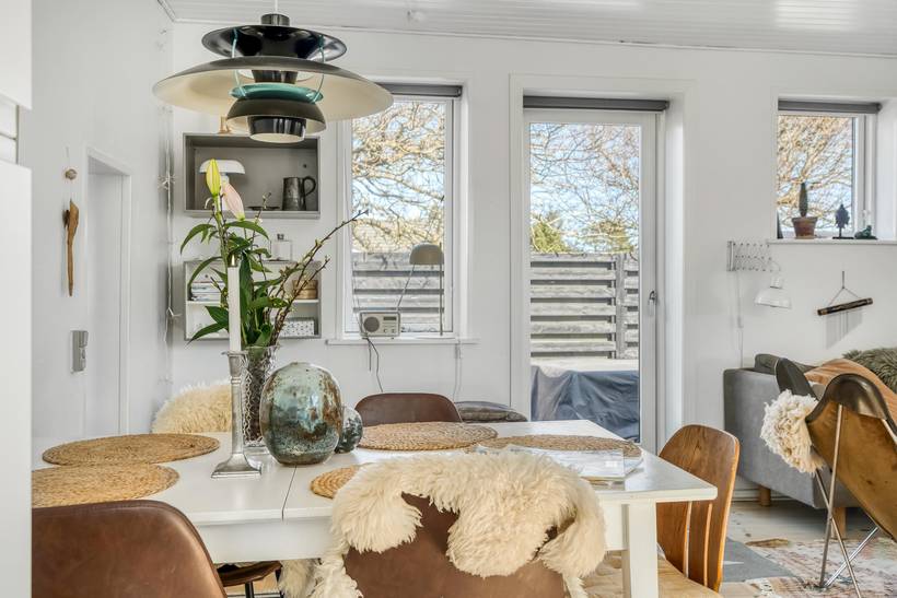 Foto von Ferienhaus DK48 in Blokhus - Nordjütland