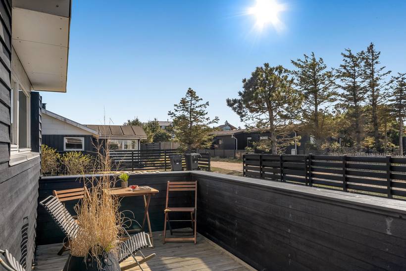 Foto von Ferienhaus DK48 in Blokhus - Nordjütland