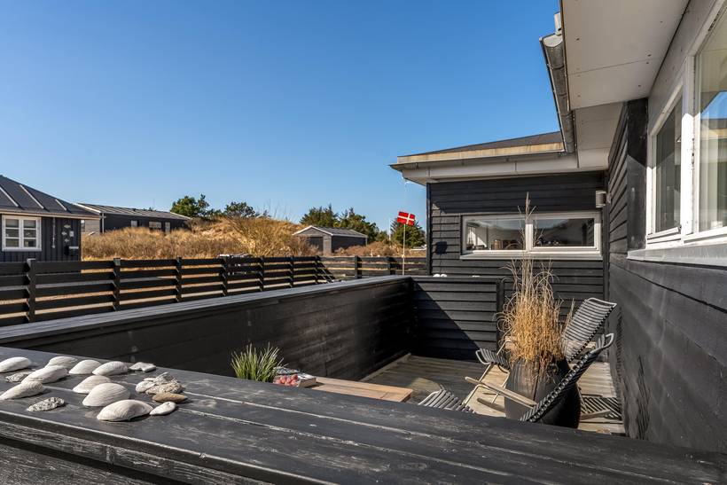 Foto von Ferienhaus DK48 in Blokhus - Nordjütland