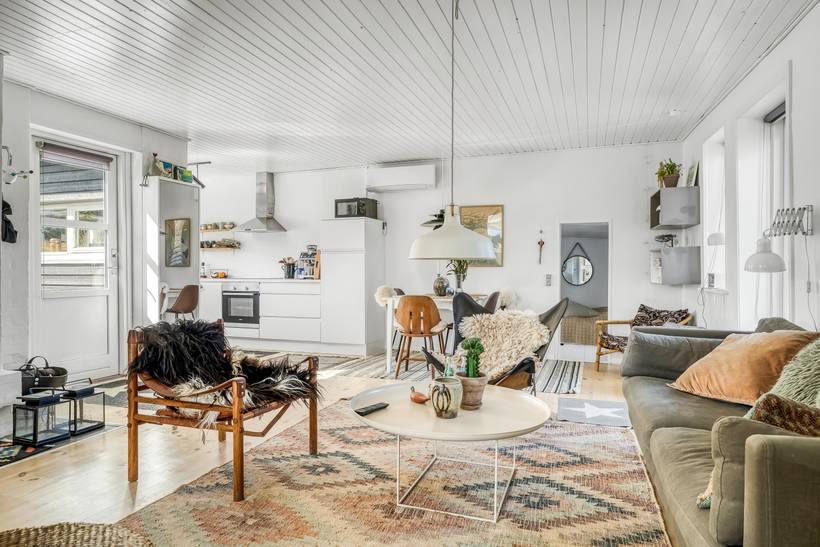 Foto von Ferienhaus DK48 in Blokhus - Nordjütland