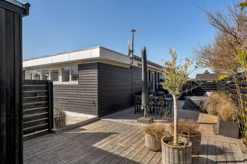 Foto von Ferienhaus DK48 in Blokhus - Nordjütland