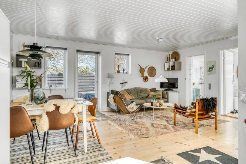 Foto von Ferienhaus DK48 in Blokhus - Nordjütland