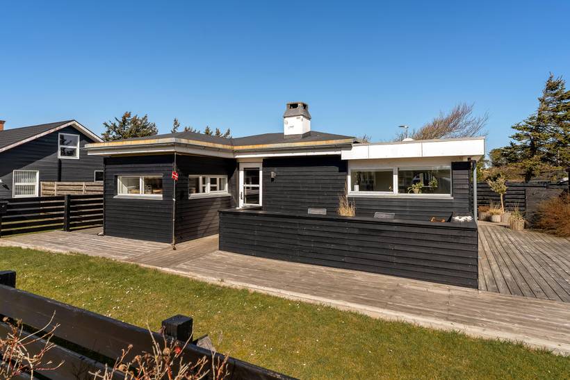 Foto von Ferienhaus DK48 in Blokhus - Nordjütland