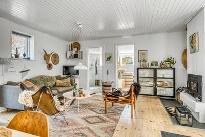 Vorschaubild von Ferienhaus DK48 in Blokhus - Nordjütland