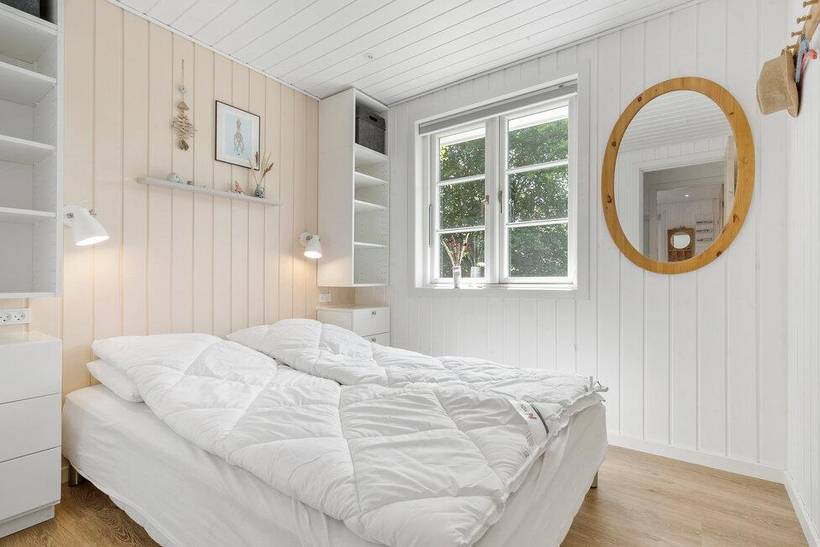 Foto von Ferienhaus DK52 in Øer - Ebeltoft - Ostjütland