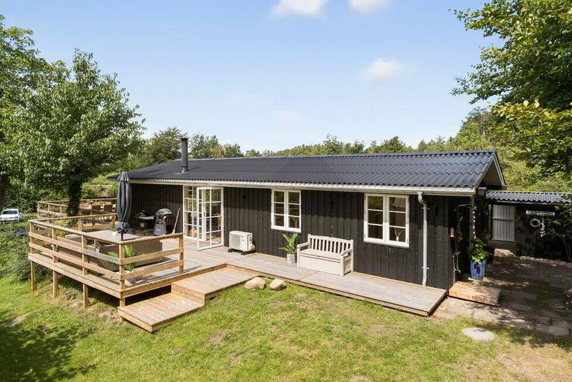 Foto von Ferienhaus DK52 in Øer - Ebeltoft - Ostjütland