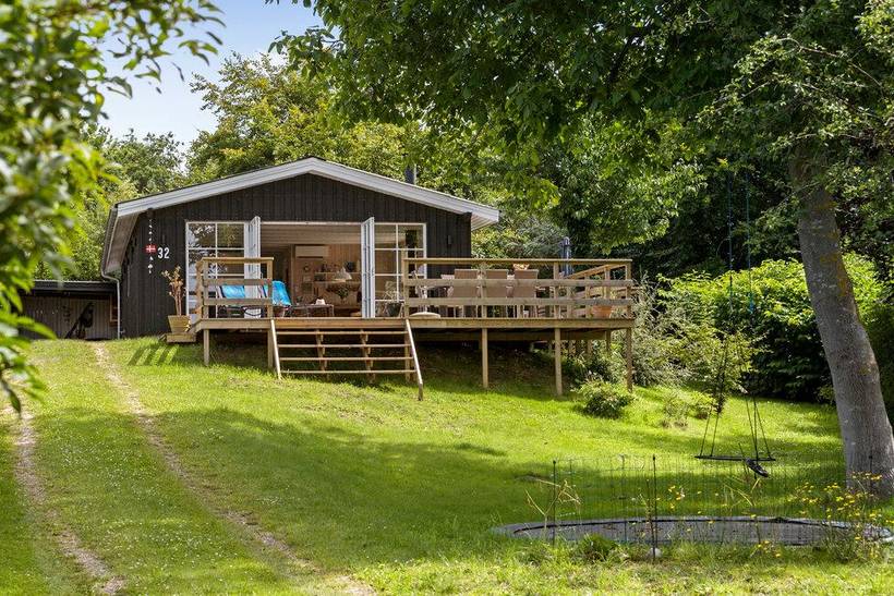 Foto von Ferienhaus DK52 in Øer - Ebeltoft - Ostjütland