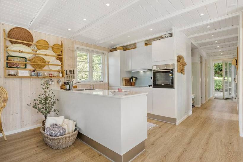 Foto von Ferienhaus DK52 in Øer - Ebeltoft - Ostjütland