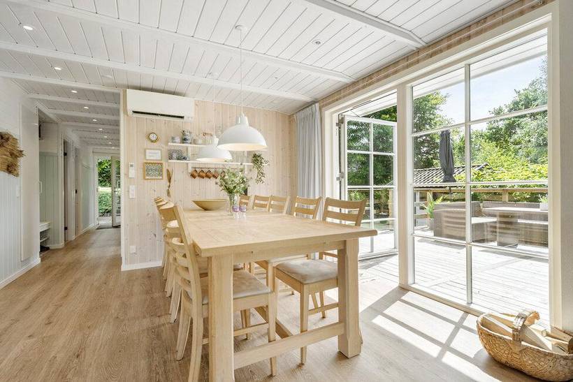 Foto von Ferienhaus DK52 in Øer - Ebeltoft - Ostjütland