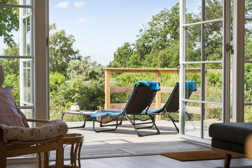 Foto von Ferienhaus DK52 in Øer - Ebeltoft - Ostjütland