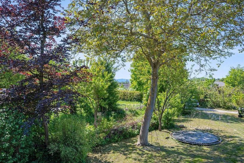 Foto von Ferienhaus DK52 in Øer - Ebeltoft - Ostjütland