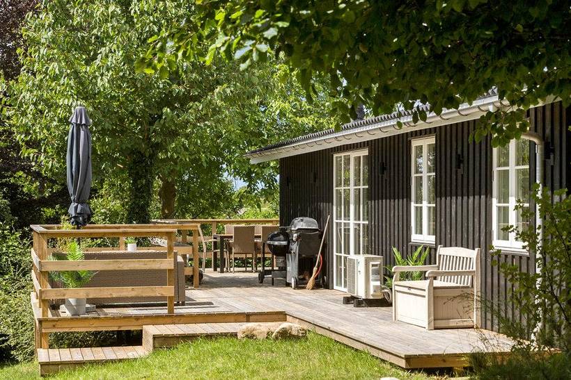 Foto von Ferienhaus DK52 in Øer - Ebeltoft - Ostjütland