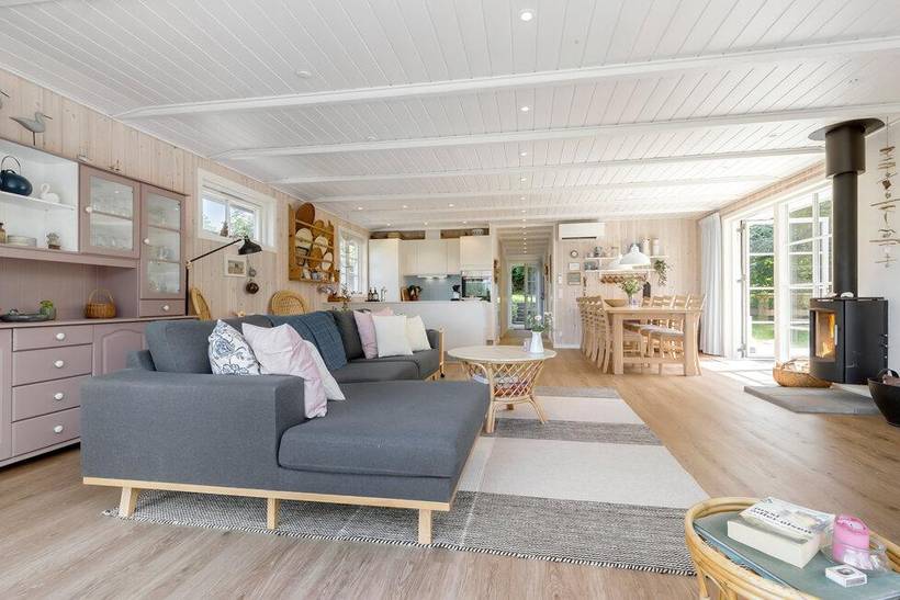 Foto von Ferienhaus DK52 in Øer - Ebeltoft - Ostjütland