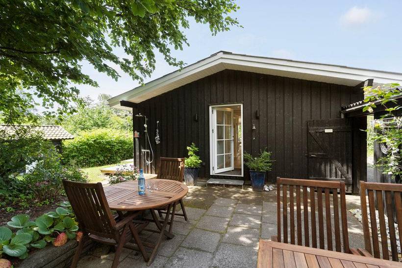 Foto von Ferienhaus DK52 in Øer - Ebeltoft - Ostjütland