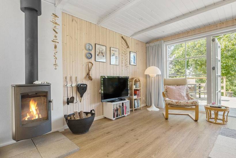 Foto von Ferienhaus DK52 in Øer - Ebeltoft - Ostjütland