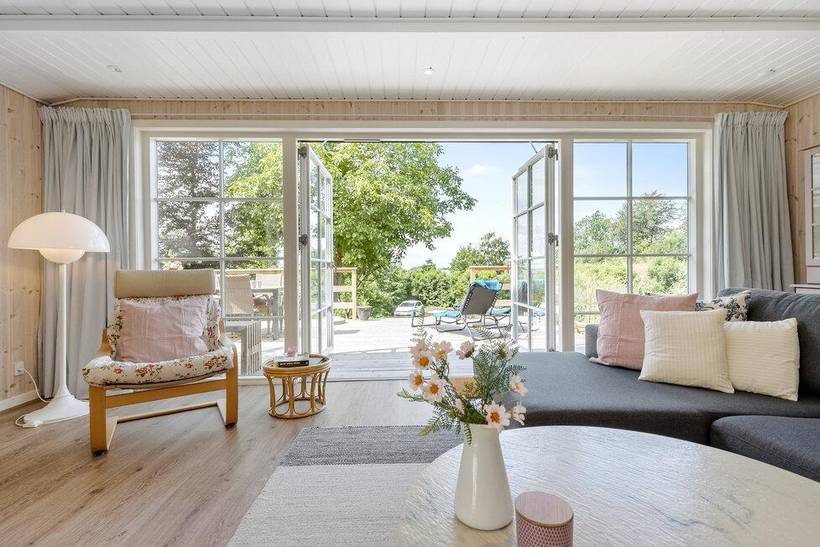 Foto von Ferienhaus DK52 in Øer - Ebeltoft - Ostjütland