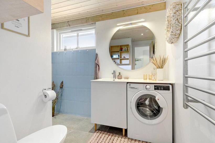 Foto von Ferienhaus DK52 in Øer - Ebeltoft - Ostjütland