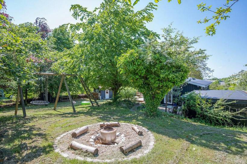 Foto von Ferienhaus DK52 in Øer - Ebeltoft - Ostjütland