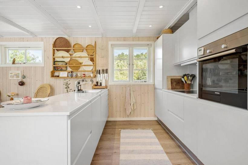 Foto von Ferienhaus DK52 in Øer - Ebeltoft - Ostjütland