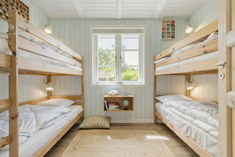 Foto von Ferienhaus DK52 in Øer - Ebeltoft - Ostjütland