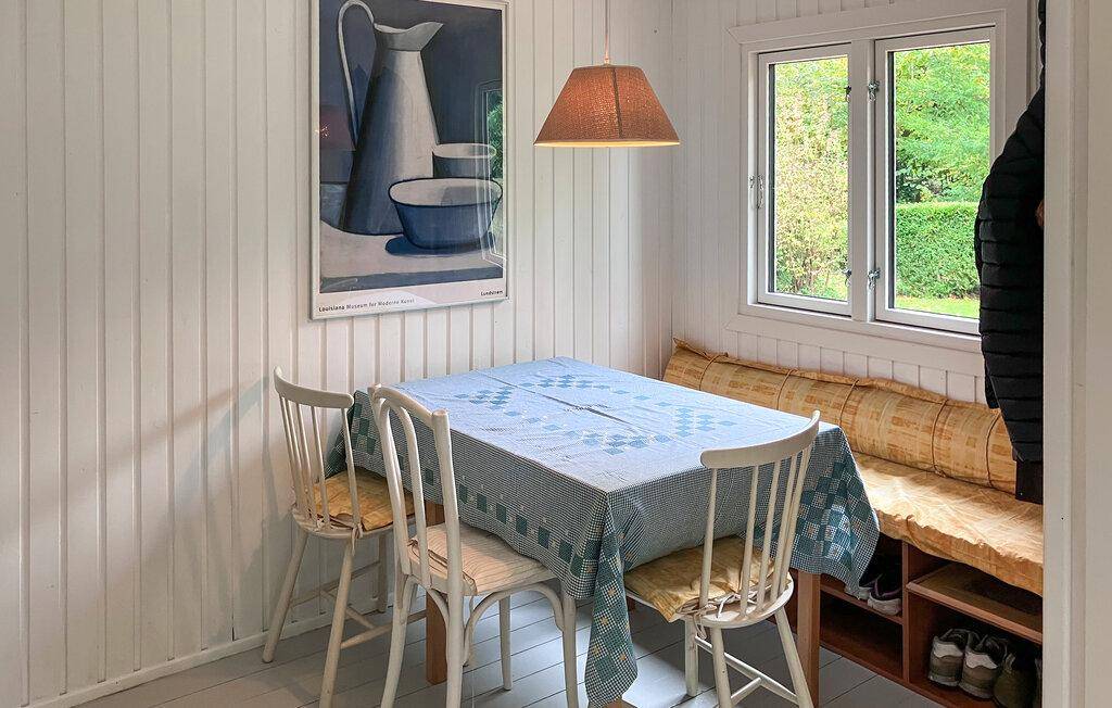 Foto von Ferienhaus DK53 in Liseleje - Nordseeland