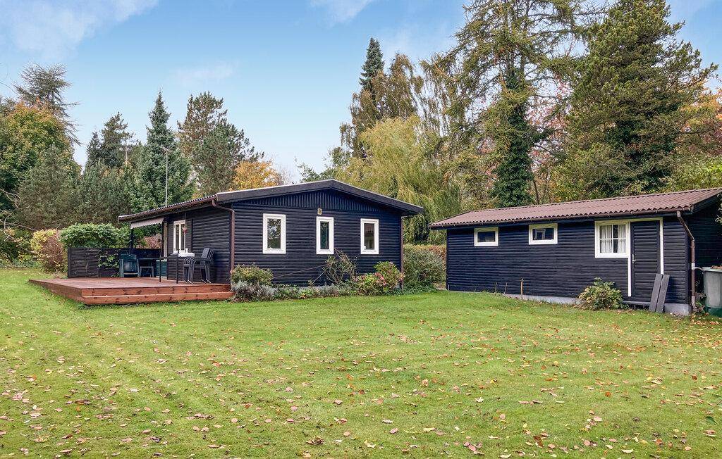 Foto von Ferienhaus DK53 in Liseleje - Nordseeland