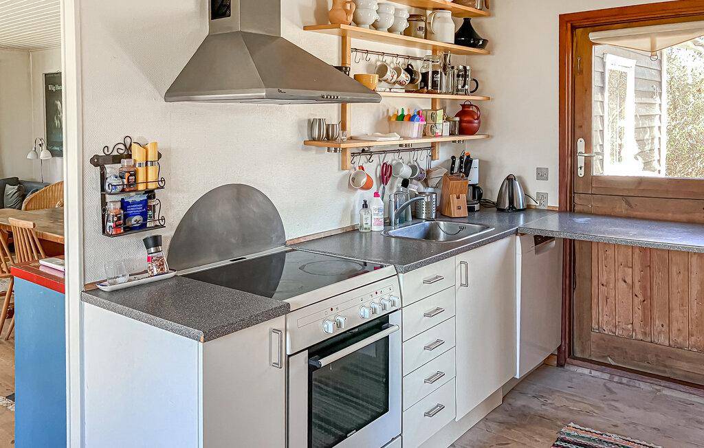 Foto von Ferienhaus DK53 in Liseleje - Nordseeland