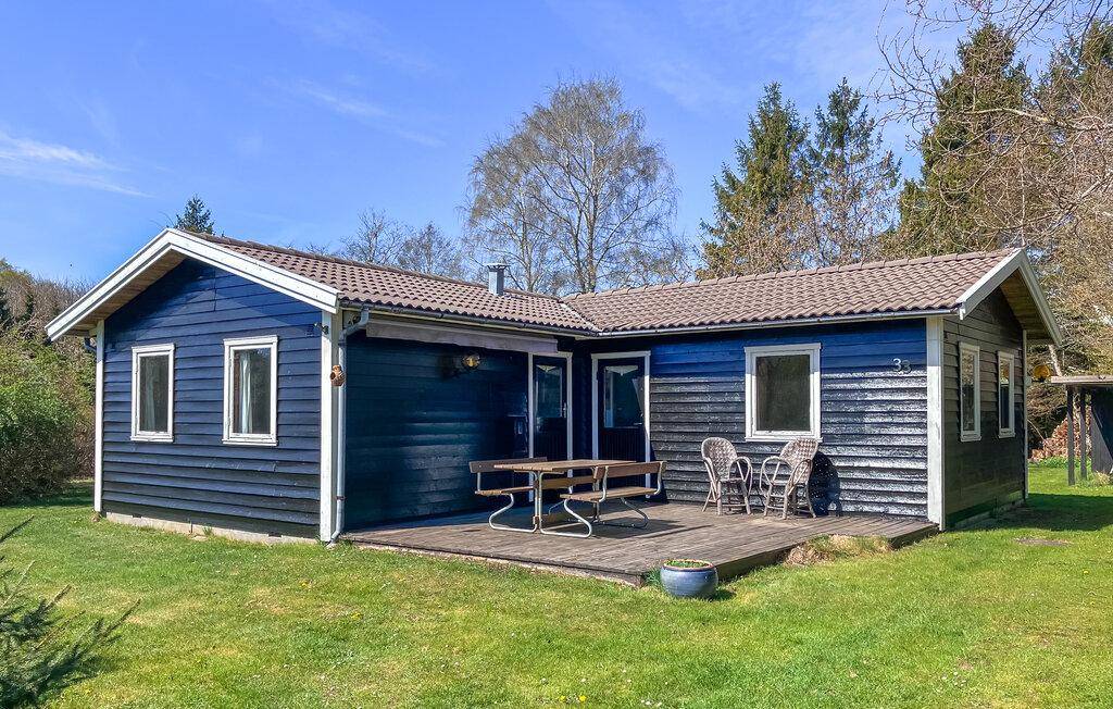 Foto von Ferienhaus DK53 in Liseleje - Nordseeland