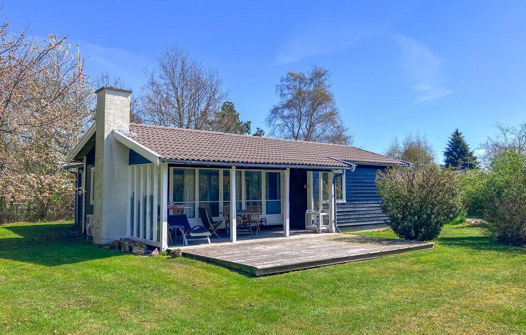 Foto von Ferienhaus DK53 in Liseleje - Nordseeland